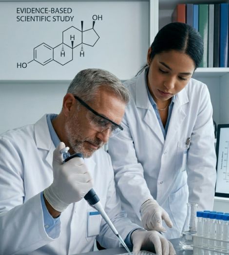 Boutique Clinical Environment