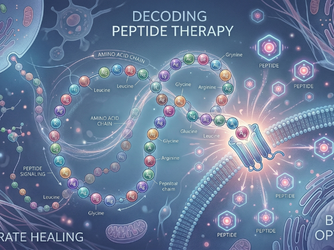 Clinical Peptide Chain