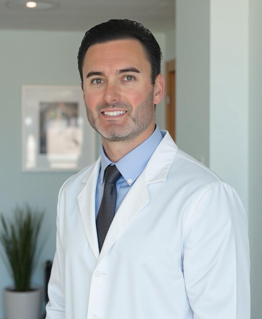 Nicholas P. Bowen, MD