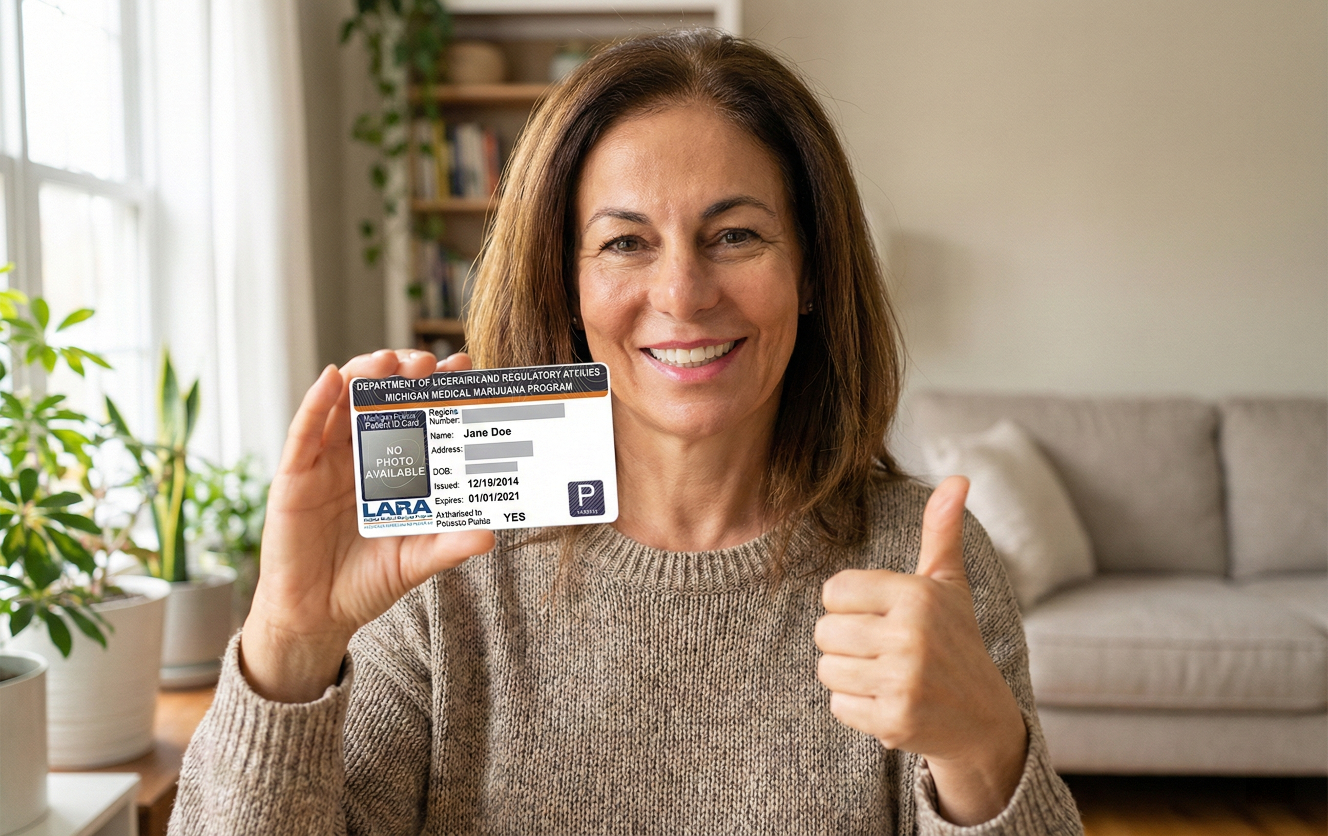 Telehealth Doctor Consultation