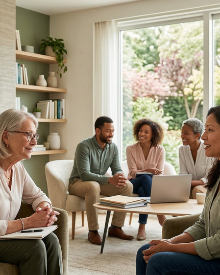 Clinical Mental Wellness